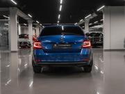 Skoda Octavia III (A7) Рестайлинг Москва  - изображение 26
