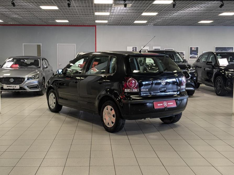 Volkswagen Polo IV Рестайлинг Екатеринбург  - изображение 4