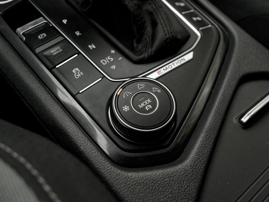 Volkswagen Tiguan II Екатеринбург  - изображение 21