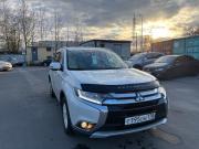 Mitsubishi Outlander III Рестайлинг 2 Санкт-Петербург  - изображение 11