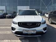 Geely Atlas Pro Волгоград  - изображение 8