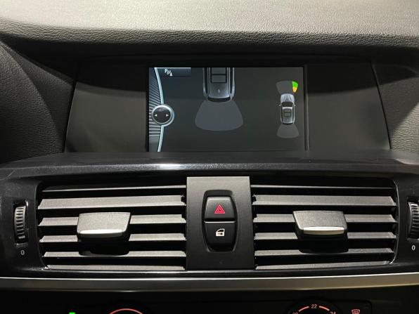 BMW X3 II (F25) с пробегом 2012 года, цена 1 450 000 рублей, 246643 км, внедорожник, Автокод Объявления