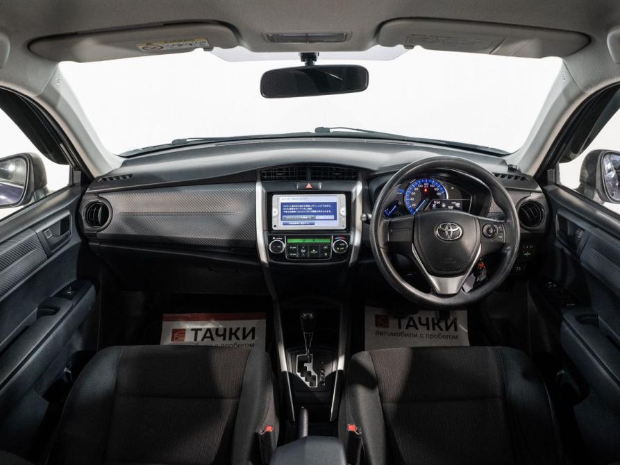 Toyota Corolla XI (E160 E170 E180) Иркутск  - изображение 8