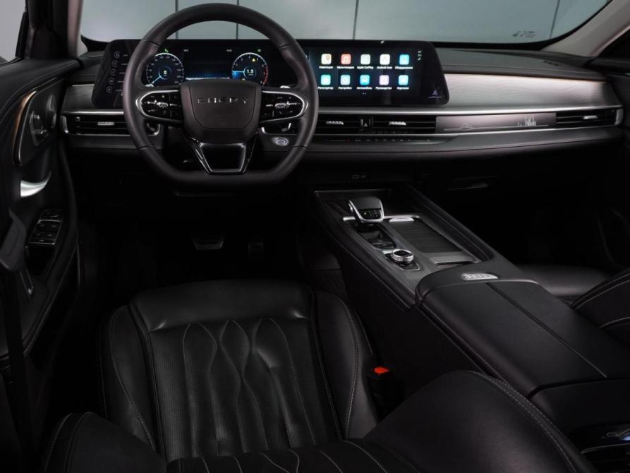 Chery Arrizo 8 Воронеж  - изображение 6