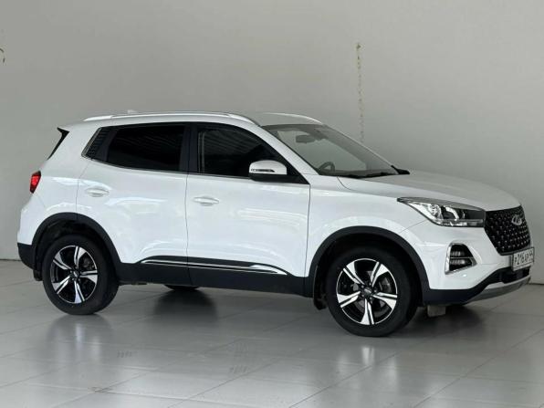 Chery Tiggo 4 Pro I Рестайлинг с пробегом 2024 года, цена 1 565 000 рублей, 38430 км, внедорожник, Автокод Объявления