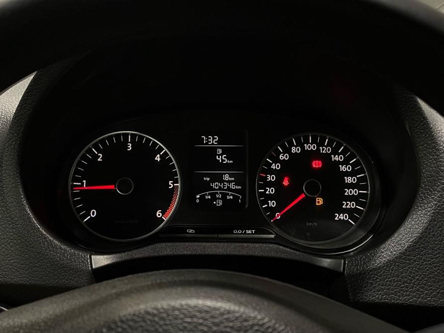 Volkswagen Amarok I Пермь  - изображение 19
