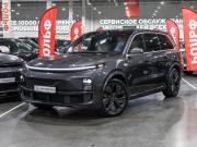Li Auto (Lixiang) L9 I Санкт-Петербург  - изображение 28