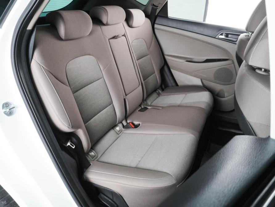 Hyundai Tucson III Рестайлинг Воронеж  - изображение 7