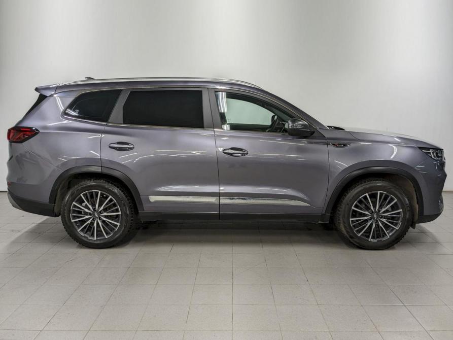 Chery Tiggo 8 Pro I Москва  - изображение 4