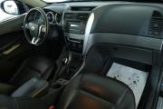 Geely Emgrand X7 I Омск  - изображение 39