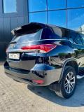Toyota Fortuner II Мурманск  - изображение 41