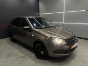 Lada (ВАЗ) Granta I Рестайлинг Нижний Новгород  - изображение 19