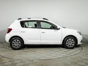 Renault Sandero II Санкт-Петербург  - изображение 20