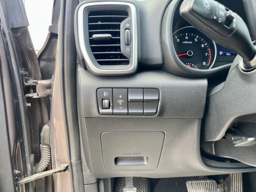 Kia Sportage IV Рестайлинг Владимир  - изображение 15