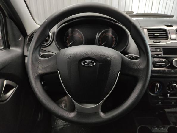 Lada (ВАЗ) Granta I Рестайлинг с пробегом 2021 года, цена 615 000 рублей, 82874 км, седан, Автокод Объявления