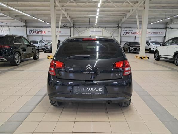 Citroen C3 II с пробегом 2010 года, цена 317 000 рублей, 235289 км, хэтчбек, Автокод Объявления