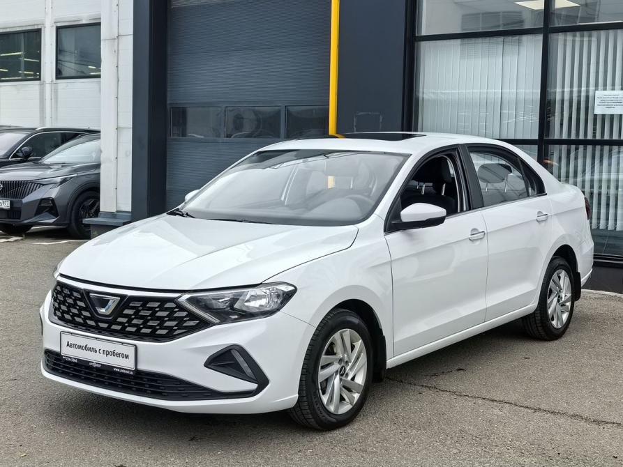 Jetta VA3 Москва  - изображение 1