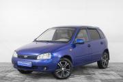 Lada (ВАЗ) Kalina I Кемерово  - изображение 22