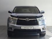 Toyota Highlander III (XU50) Барнаул  - изображение 39