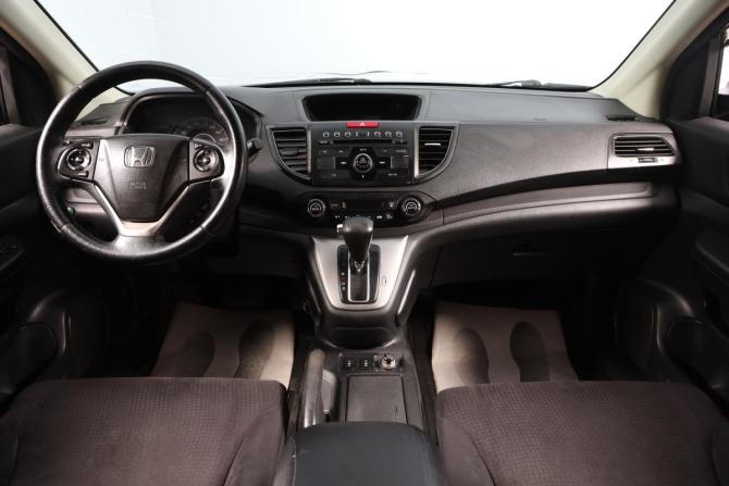 Honda CR-V IV с пробегом 2013 года, цена 1 799 000 рублей, 296001 км, внедорожник, Автокод Объявления