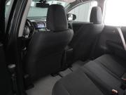 Toyota RAV4 IV (XA40) Рестайлинг Воронеж  - изображение 30