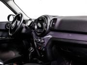 Mini Countryman II Москва  - изображение 25