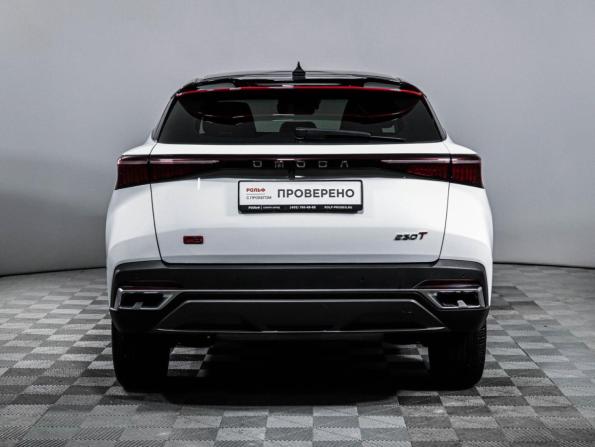Omoda C5 I с пробегом 2023 года, цена 1 700 000 рублей, 52001 км, внедорожник, Автокод Объявления