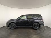 Lexus GX II Рестайлинг Москва  - изображение 38