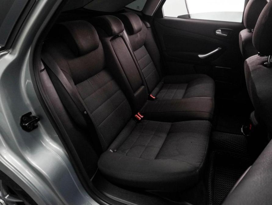Ford Mondeo IV Воронеж  - изображение 7