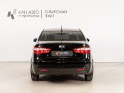 Kia Rio III Казань  - изображение 12