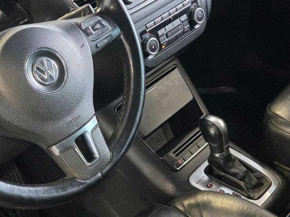 Volkswagen Tiguan I с пробегом 2010 года, цена 1 050 000 рублей, 228020 км, внедорожник, Автокод Объявления