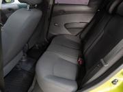 Chevrolet Spark III Тюмень  - изображение 31