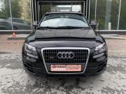 Audi Q5 I (8R) Екатеринбург  - изображение 41