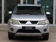 Mitsubishi Outlander II Санкт-Петербург  - изображение 24