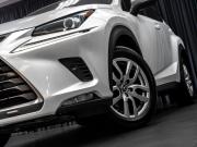 Lexus NX I Рестайлинг Тюмень  - изображение 37