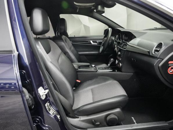 Mercedes-Benz C-Класс III (W204) Рестайлинг с пробегом 2012 года, цена 1 540 000 рублей, 225223 км, седан, Автокод Объявления