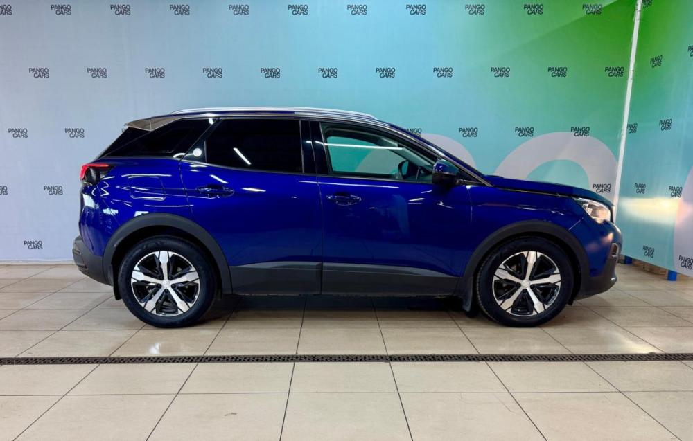 Peugeot 3008 II Набережные Челны  - изображение 5