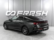 Kia K5 III Ростов-на-Дону  - изображение 20