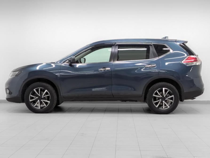 Nissan X-Trail III Москва  - изображение 8