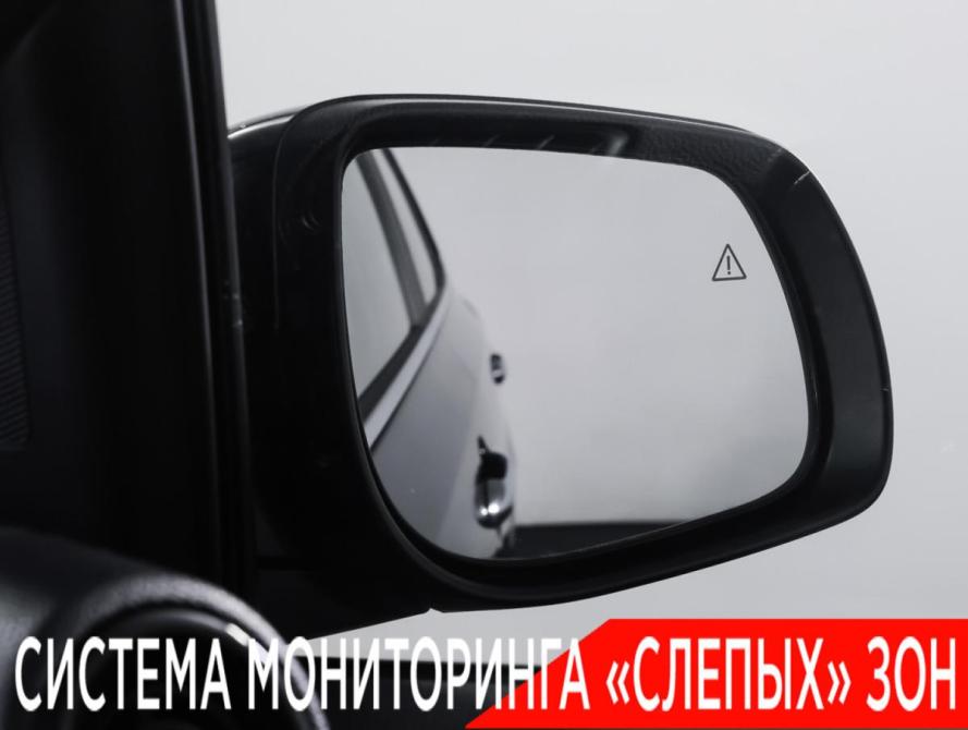 Kia Picanto III Рестайлинг Москва  - изображение 23