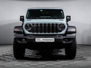 Jeep Wrangler IV (JL) Рестайлинг Москва  - изображение 21