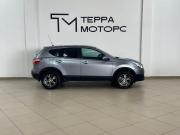 Nissan Qashqai I Рестайлинг Екатеринбург  - изображение 21