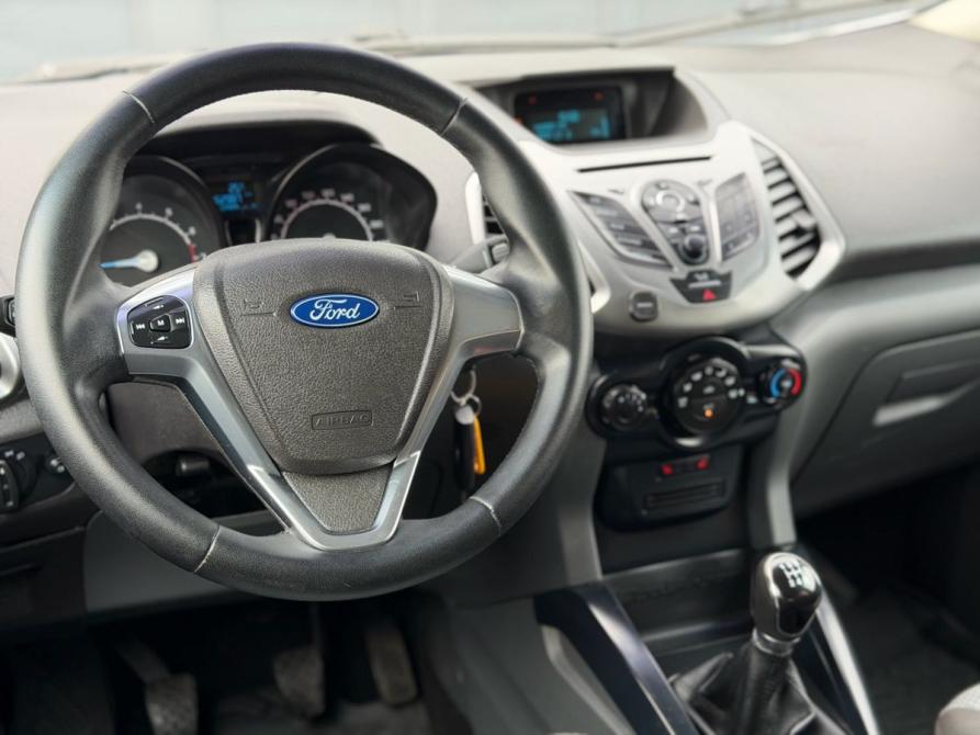 Ford EcoSport II Волгоград  - изображение 10