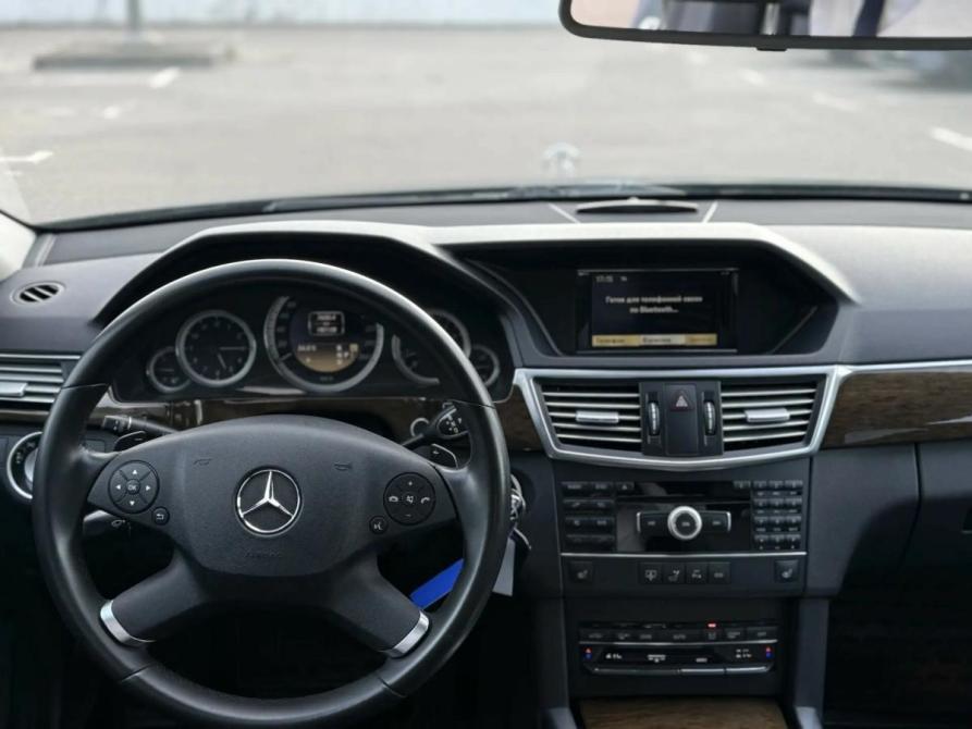 Mercedes-Benz E-Класс IV (W212 S212 C207) Москва  - изображение 16