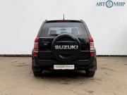 Suzuki Grand Vitara II Москва  - изображение 18