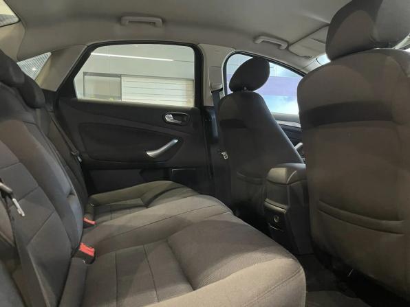 Ford Mondeo IV с пробегом 2007 года, цена 536 000 рублей, 347767 км, лифтбек, Автокод Объявления