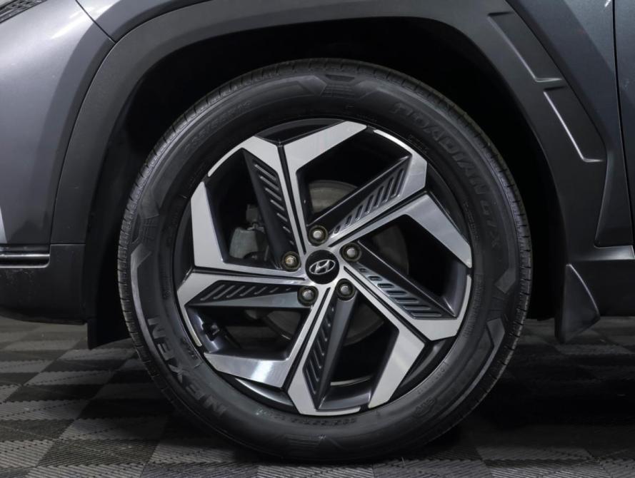 Hyundai Tucson IV Москва  - изображение 23