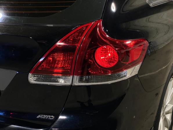 Toyota Venza I Рестайлинг с пробегом 2013 года, цена 1 930 000 рублей, 292868 км, внедорожник, Автокод Объявления