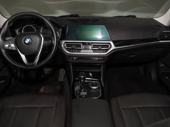 BMW 3 серии VII (G2x) с пробегом 2019 года, цена 2 748 000 рублей, 164500 км, седан, Автокод Объявления