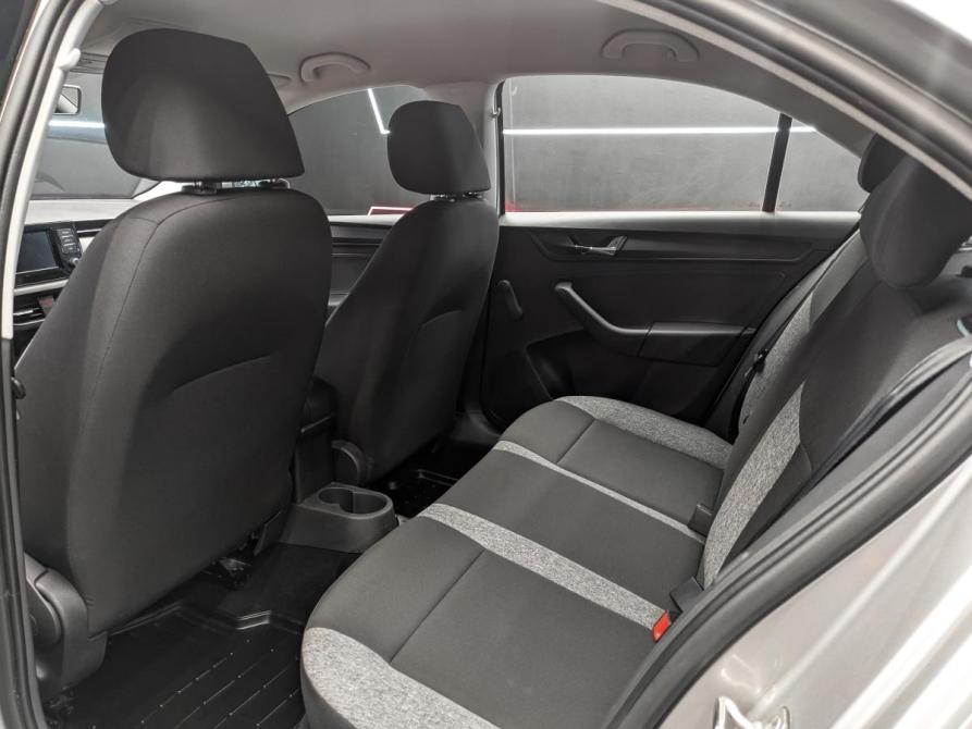 Skoda Rapid II Москва  - изображение 18